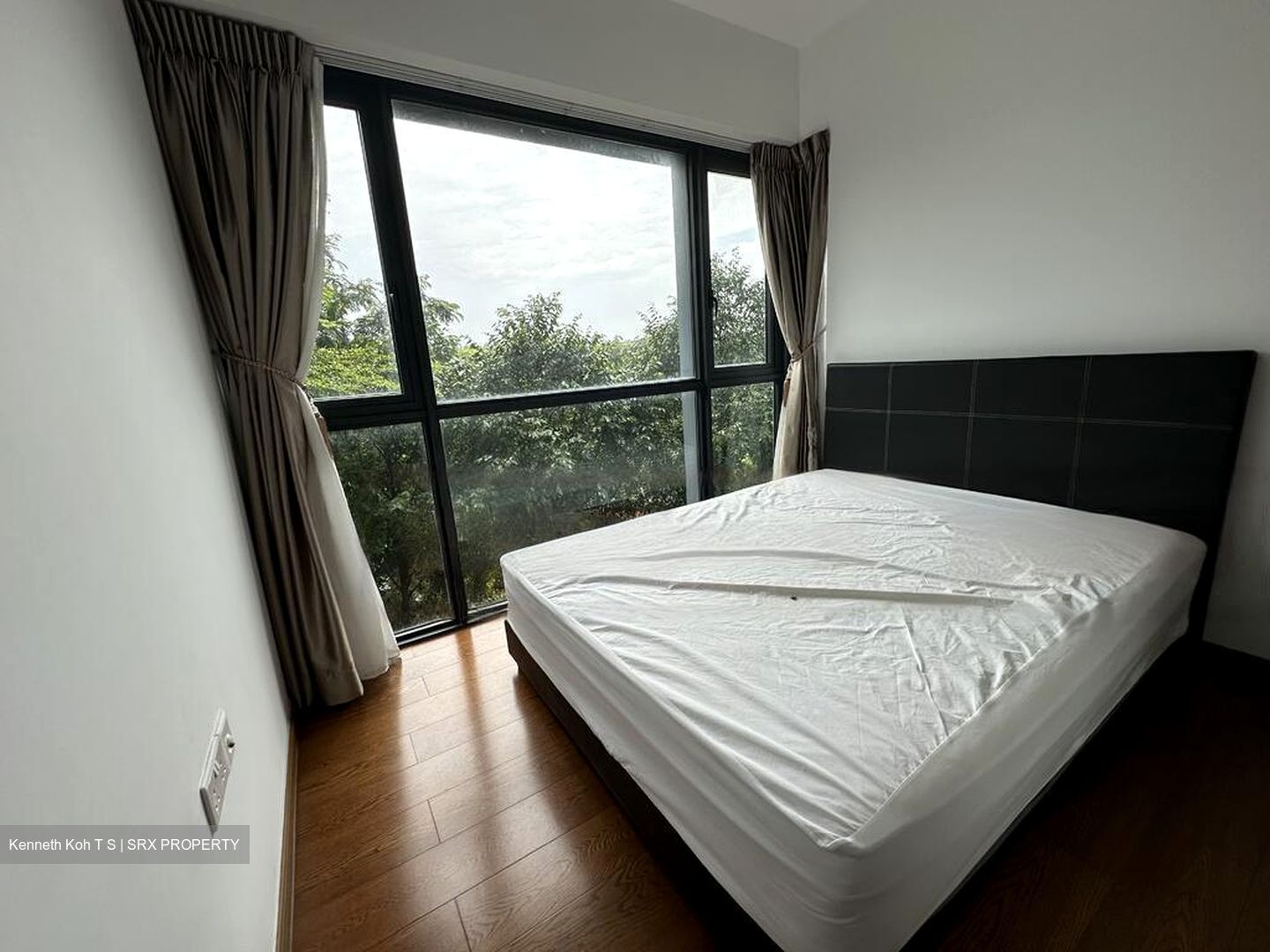 Kingsford Waterbay (D19), Apartment #483836621